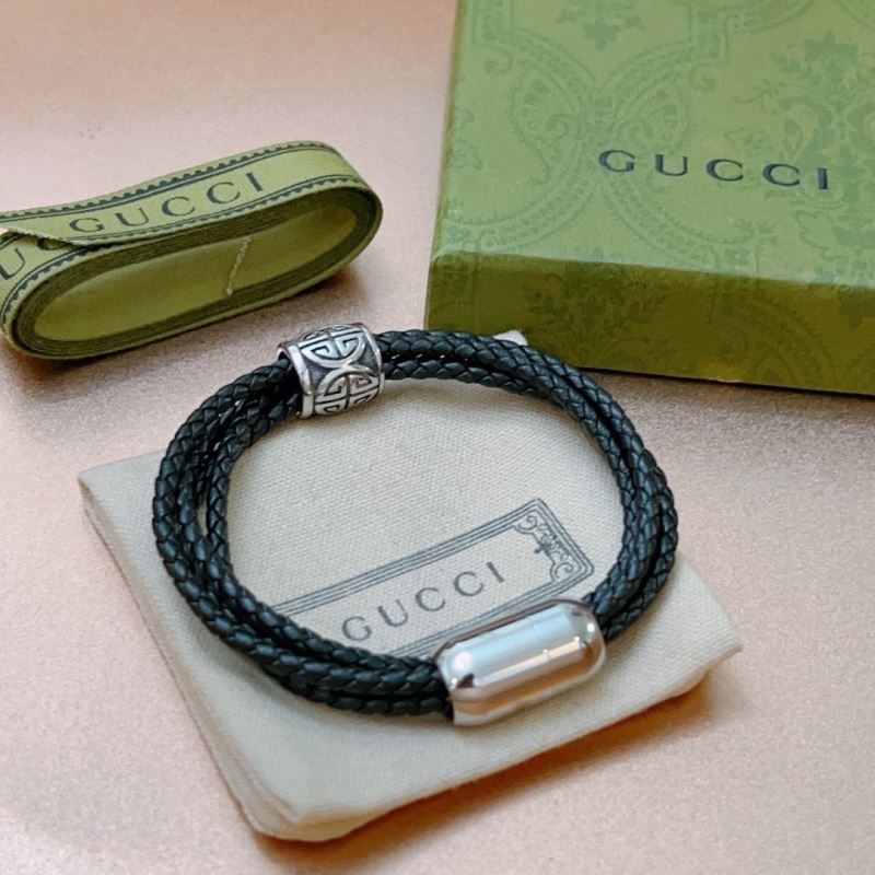 Gvc*1 bracelets